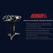 ASHAWAY Badminton Stringing Machine 3169