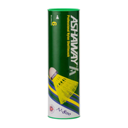ASHAWAY SHUTTLECOCK N-800 NYLON BADMINTON (PACK OF 3)