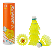 ASHAWAY SHUTTLECOCK NT-70 NYLON
