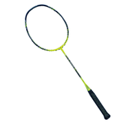 ASHAWAY Aerospeed 75 Yellow Badminton Racquet  (75 gm)