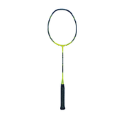 ASHAWAY Aerospeed 75 Yellow Badminton Racquet  (75 gm)