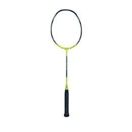 ASHAWAY Aerospeed 75 Yellow Badminton Racquet  (75 gm)