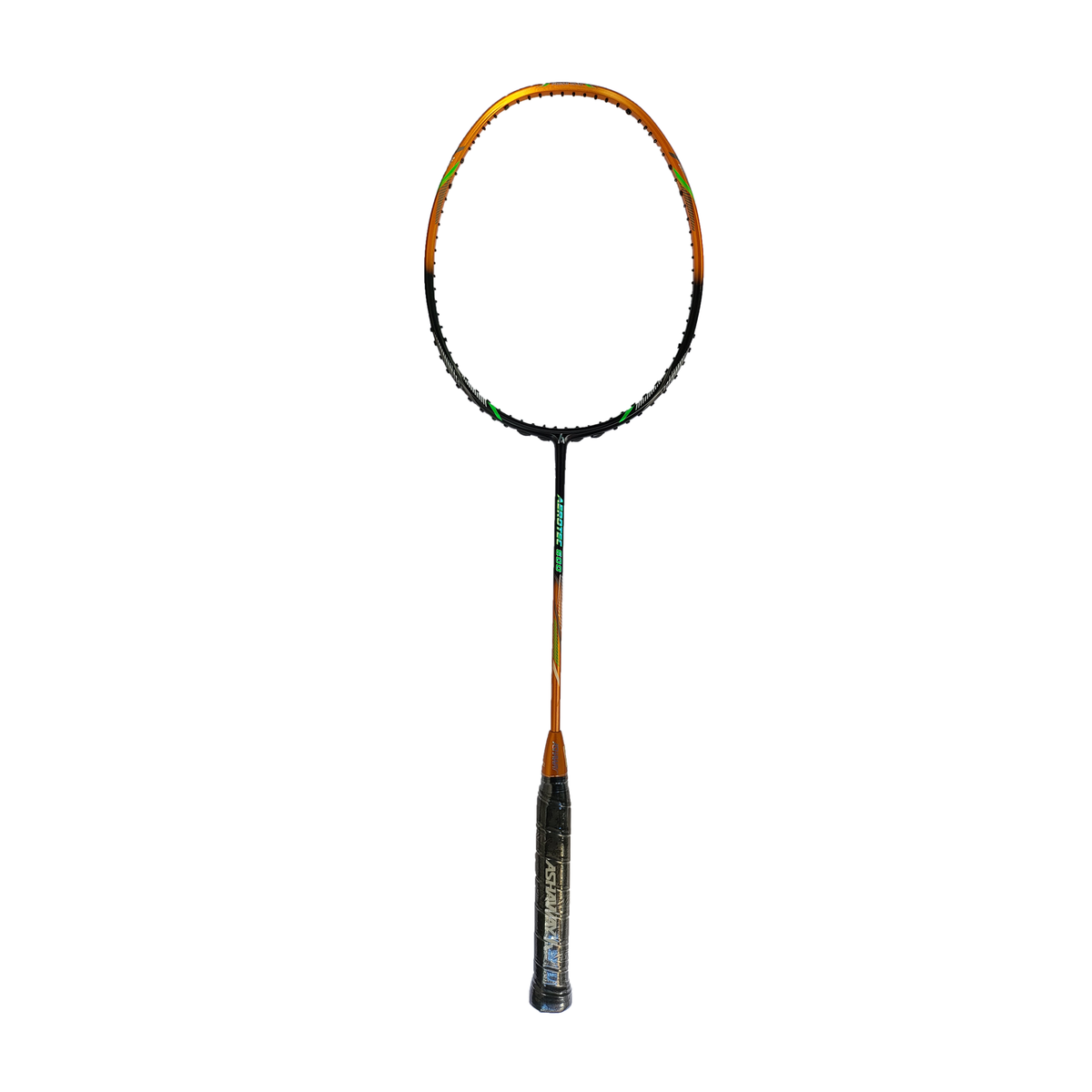 ASHAWAY RACQUET AEROTEC 600 NEW BADMINTON – Quickway Sports