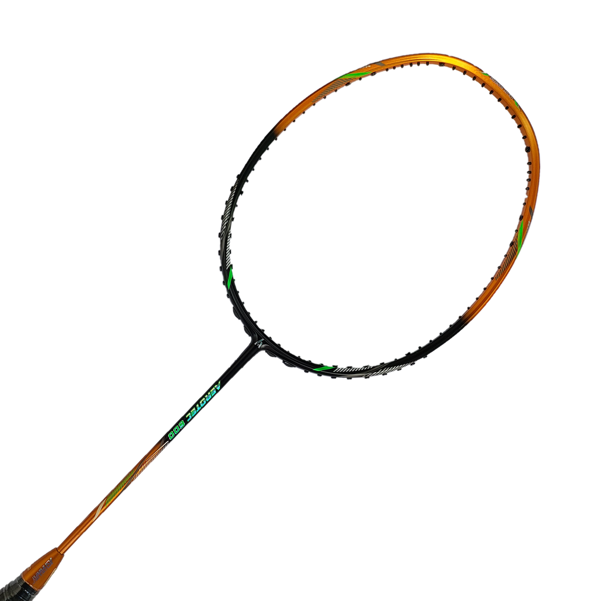 ASHAWAY RACQUET AEROTEC 600 NEW BADMINTON – Quickway Sports