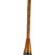 ASHAWAY RACQUET AEROTEC 600 NEW BADMINTON