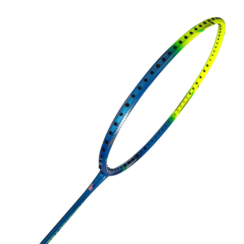 ASHAWAY RACQUET AEROTEC 700 NEW BADMINTON – Quickway Sports