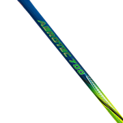 ASHAWAY RACQUET AEROTEC 700 NEW BADMINTON