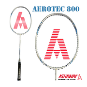 ASHAWAY RACQUET AEROTEC 800 NEW BADMINTON