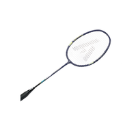 ASHAWAY RACQUET AM 9850 SQ NAVY BADMINTON HALF COVER