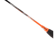 VICTOR HYPERNANO X 900X Strung Badminton Racket - 4U