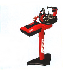 ASHAWAY Badminton Stringing Machine EX9500 Power
