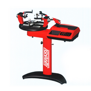 ASHAWAY Badminton Stringing Machine EX9500 Power