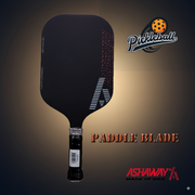 Ashaway Pickleball Racket Paddle Blade