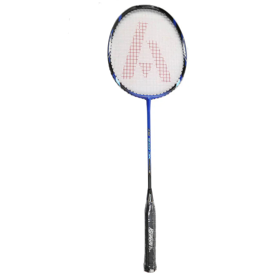 ASHAWAY RACQUET AM 9 SQ – Quickway Sports