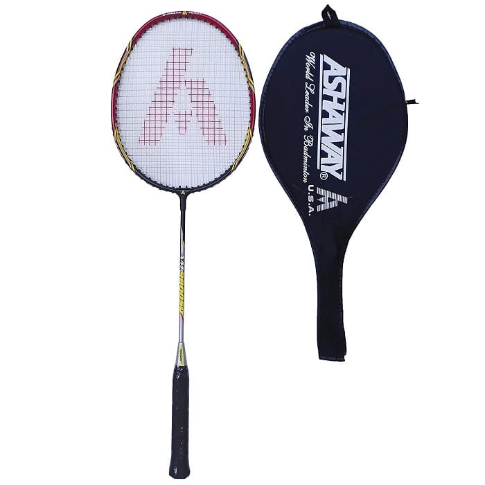 Ashaway Racket Gun ASHAWAY RACQUET AM 9800 SQ – Quickway Sports