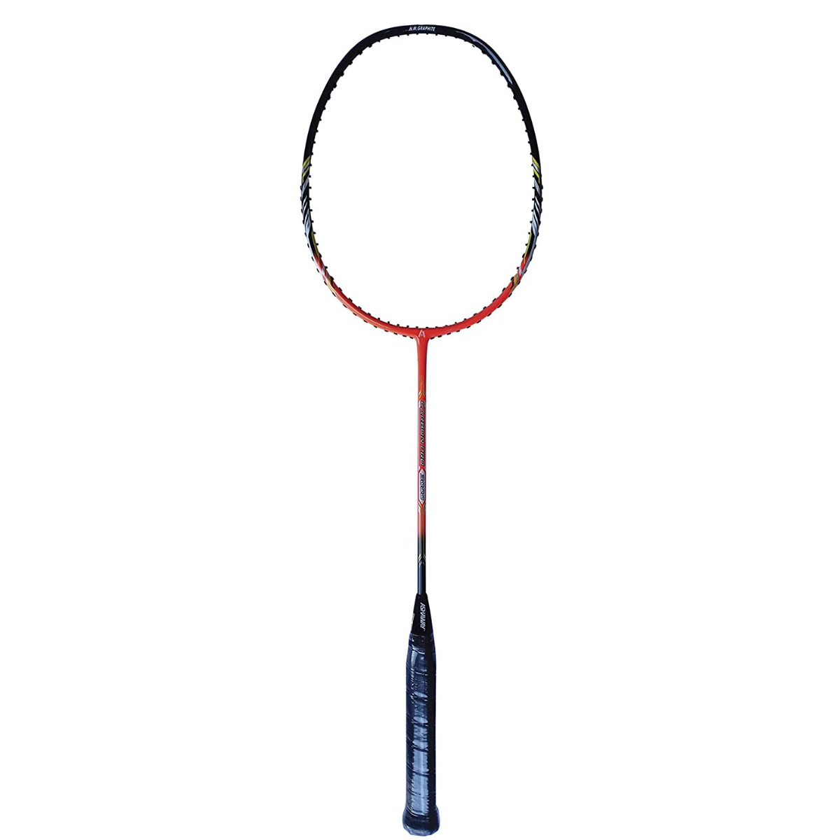 ASHAWAY RACQUET CARBON PRO 3000 ORANGE – Quickway Sports