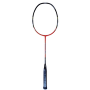 ASHAWAY RACQUET CARBON PRO 3000 ORANGE