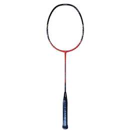 ASHAWAY RACQUET CARBON PRO 3000 ORANGE