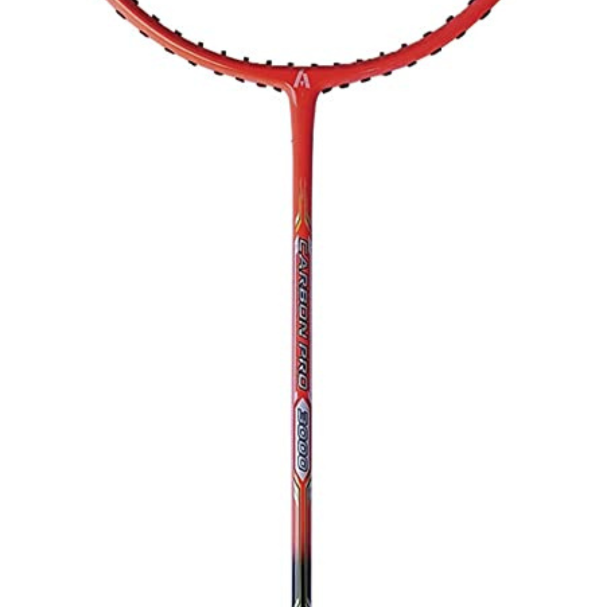 ASHAWAY RACQUET CARBON PRO 3000 ORANGE – Quickway Sports