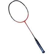 ASHAWAY RACQUET CARBON PRO 3000 ORANGE