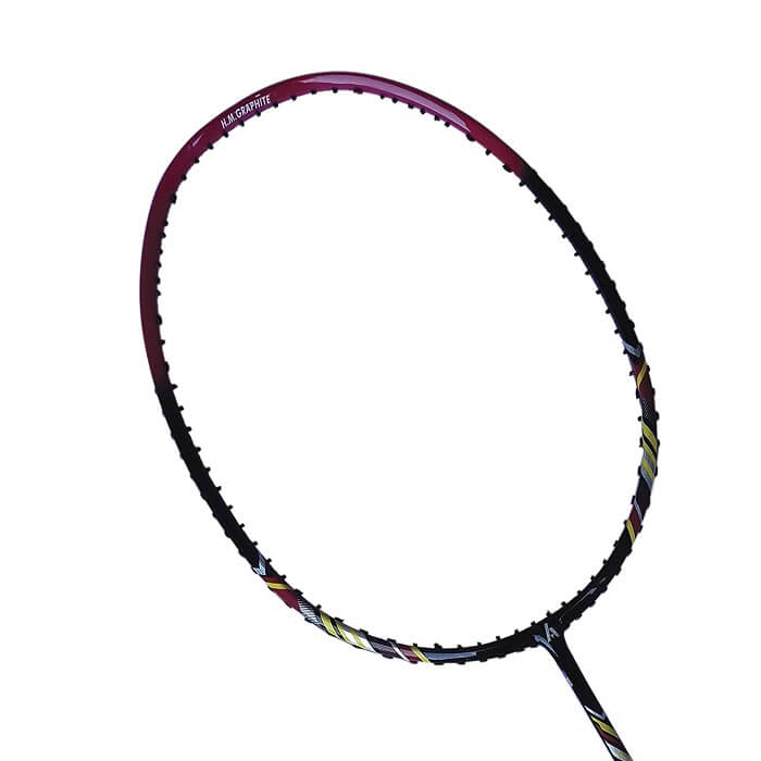 ASHAWAY RACQUET CARBON PRO 5000 – Quickway Sports