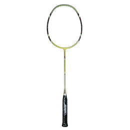 ASHAWAY RACQUET POWER FLASH GREEN