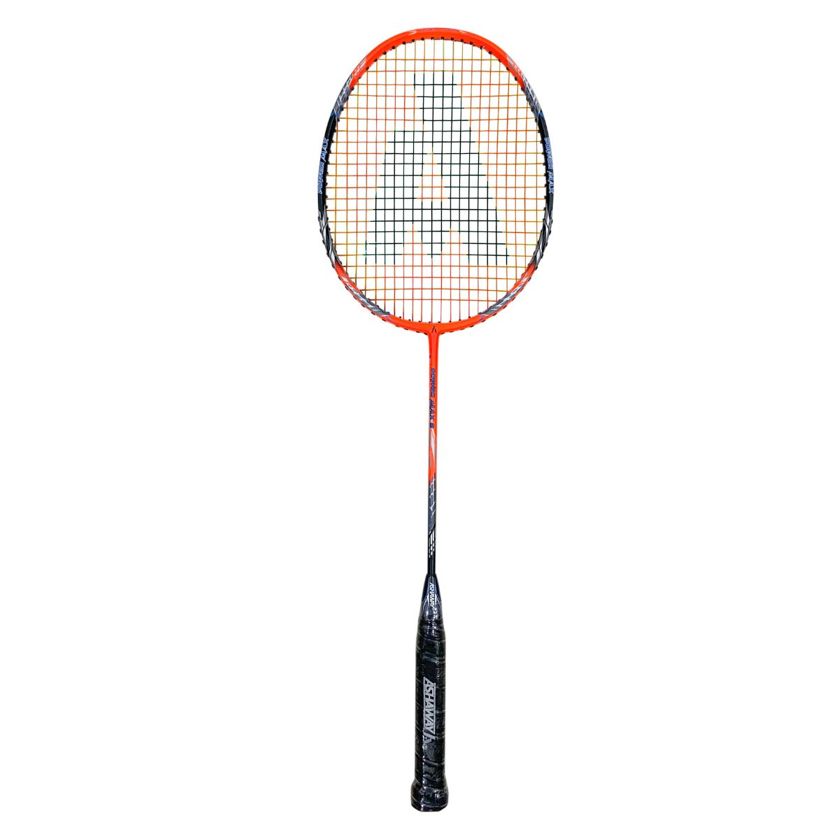 ASHAWAY RACQUET POWER MAX II – Quickway Sports