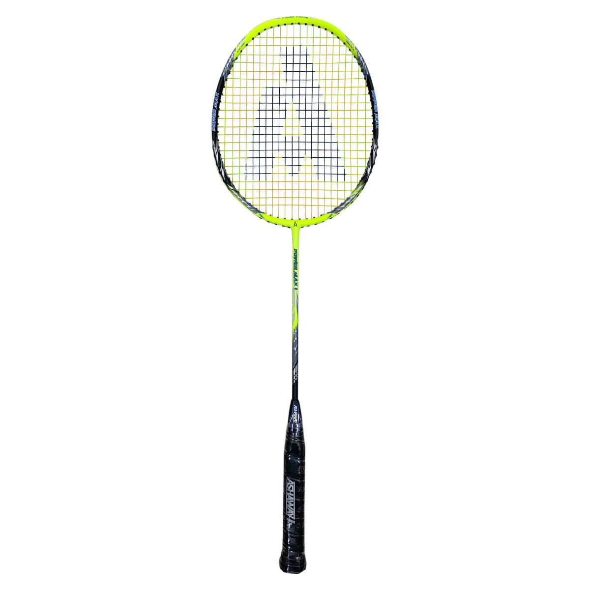 ASHAWAY RACQUET POWER MAX I – Quickway Sports