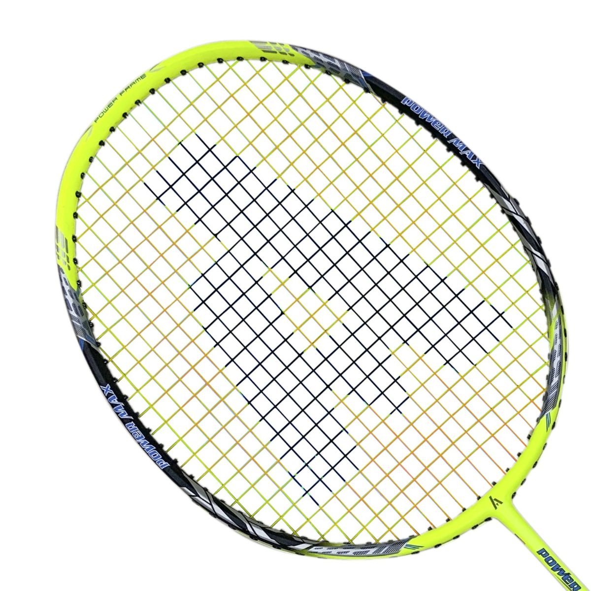 ASHAWAY RACQUET POWER MAX I – Quickway Sports