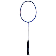 ASHAWAY RACQUET POWER PLATINUM BLUE