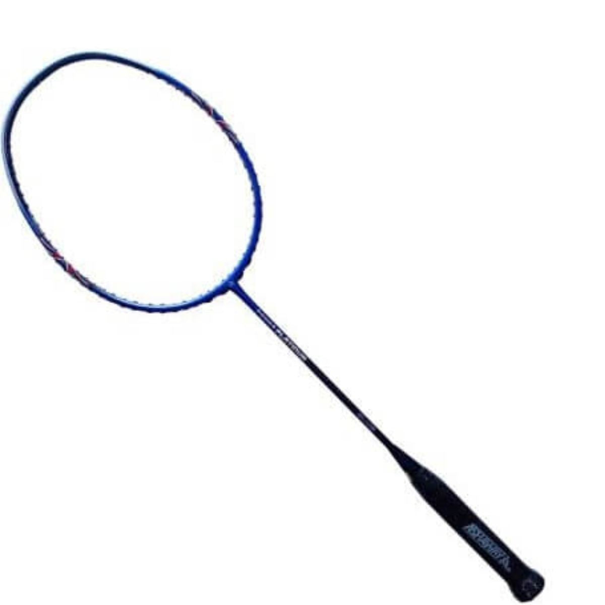 ASHAWAY RACQUET POWER PLATINUM BLUE – Quickway Sports
