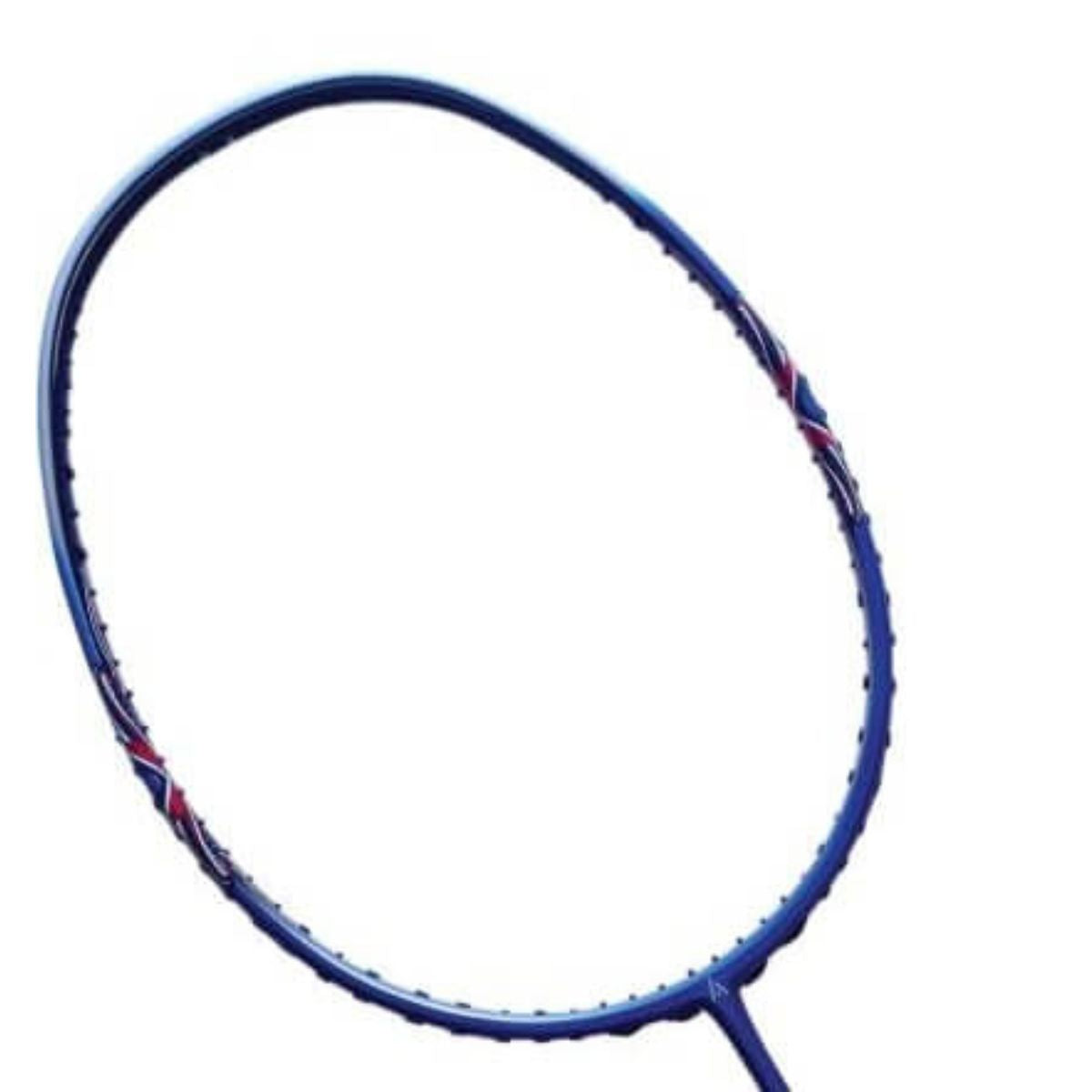 ASHAWAY RACQUET POWER PLATINUM BLUE – Quickway Sports
