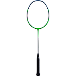 ASHAWAY RACQUET POWER PLATINUM GREEN