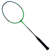 ASHAWAY RACQUET POWER PLATINUM GREEN