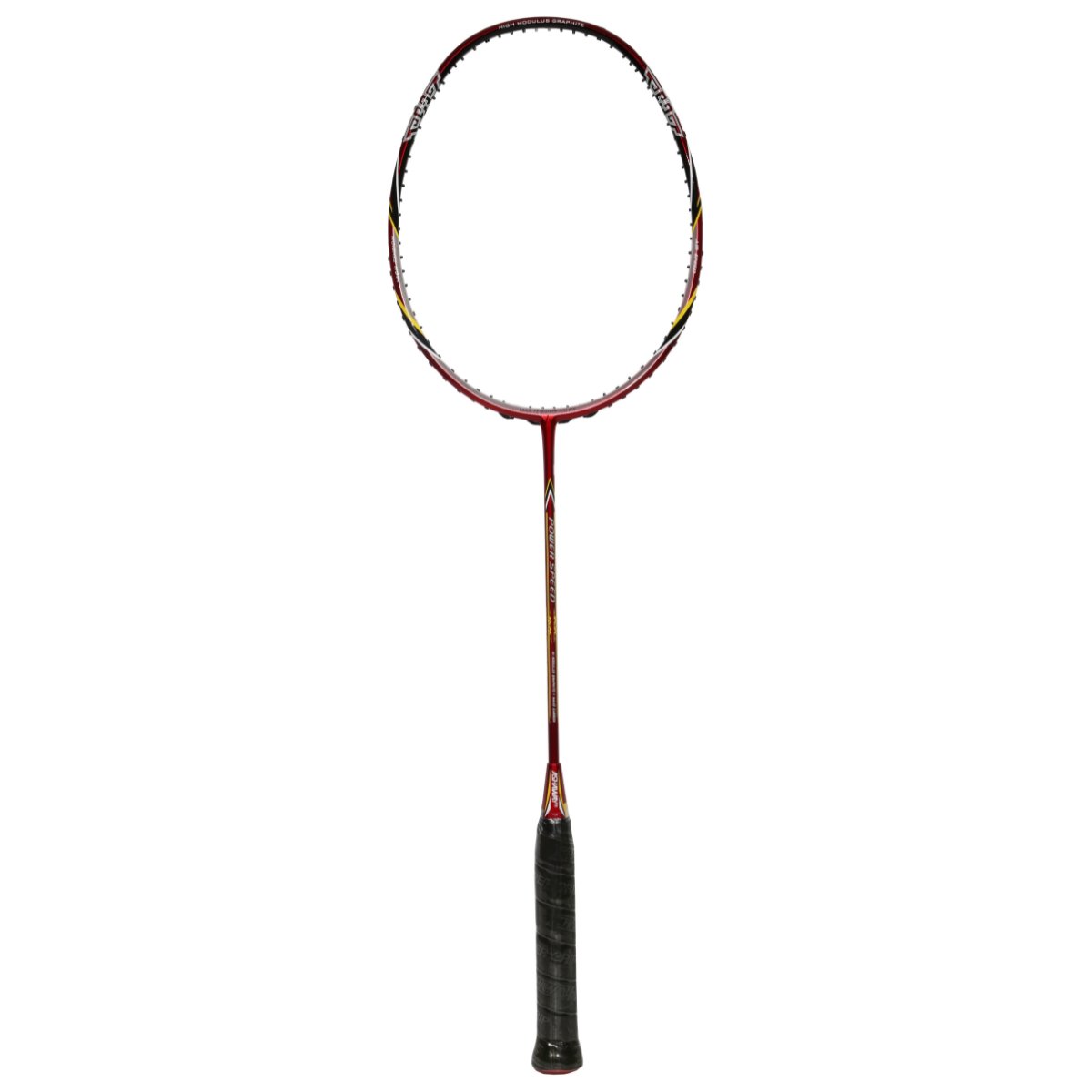 ASHAWAY RACQUET POWER SPEED 33lbs – Quickway Sports