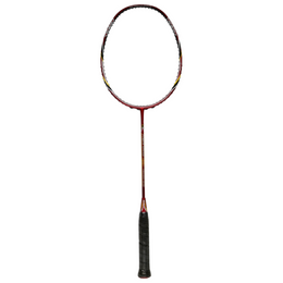 ASHAWAY RACQUET POWER SPEED 33lbs