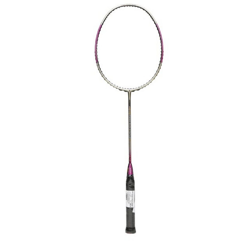 ASHAWAY POWER TEC 9750 BADMINTON RACQUET – Quickway Sports