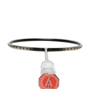 ASHAWAY POWER TEC 9750 BADMINTON RACQUET