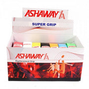 ASHAWAY SUPER GRIP (PACK OF 2PCS)