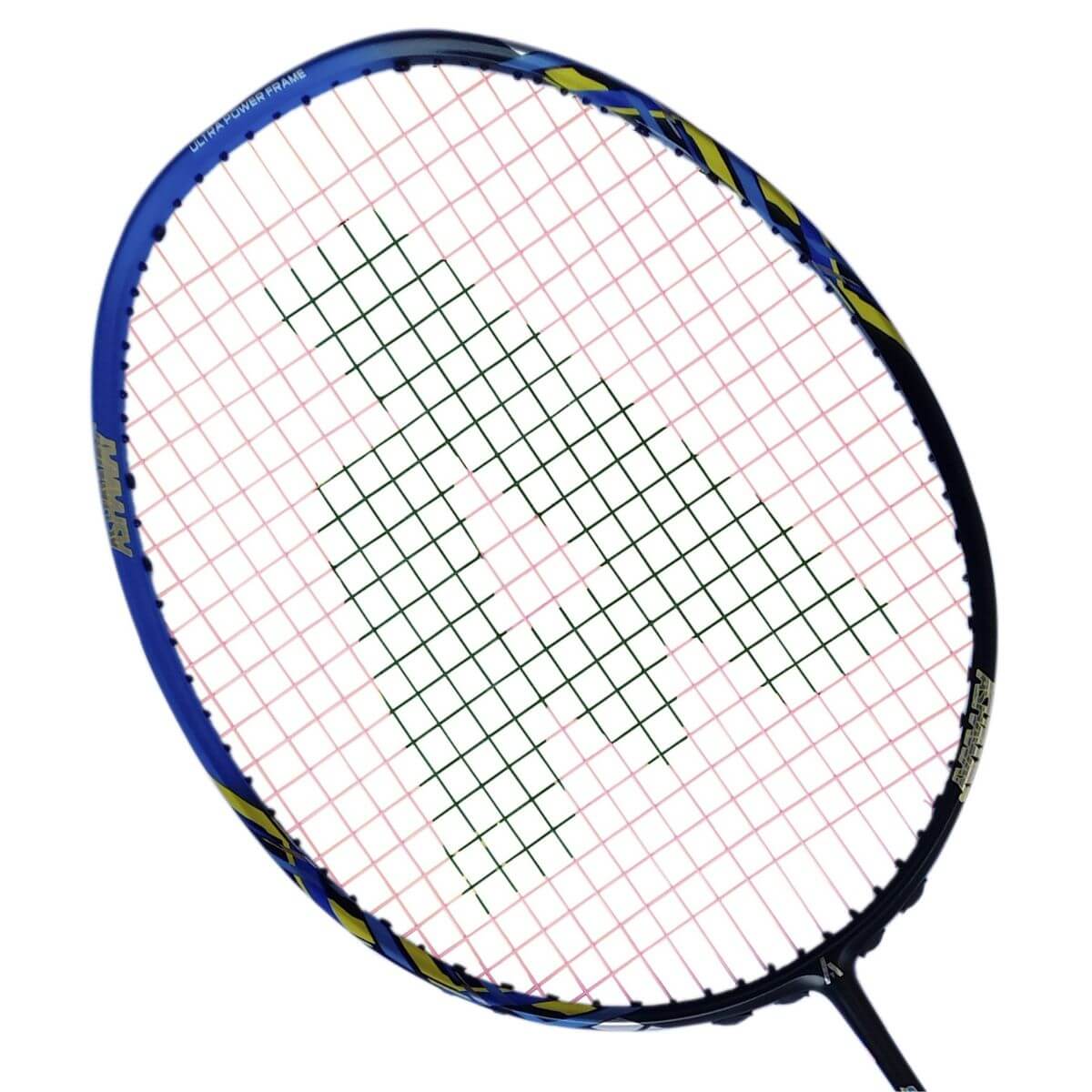 Ashaway Racket Gun ASHAWAY RACQUET STRIKER FORCE 2000 – Quickway Sports