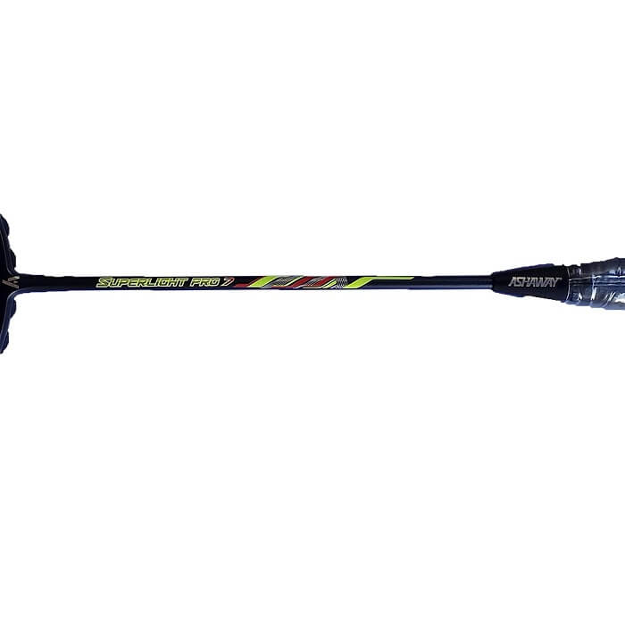ASHAWAY RACQUET SUPER LIGHT PRO 7 – Quickway Sports