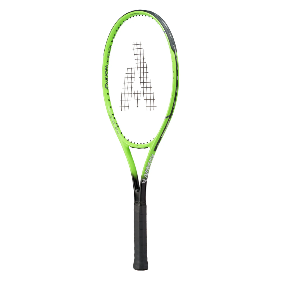 ASHAWAY TENNIS RACQUETS FUSION 2700 SR – Quickway Sports