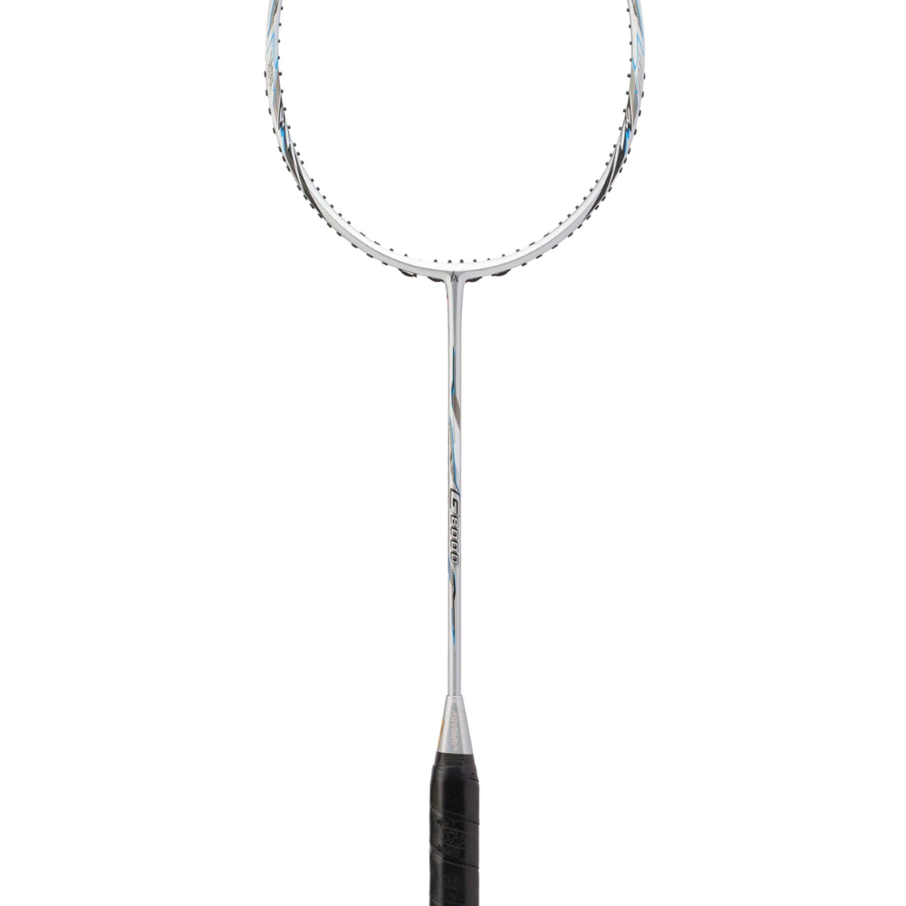 ASHAWAY RACQUET G 8000 – Quickway Sports