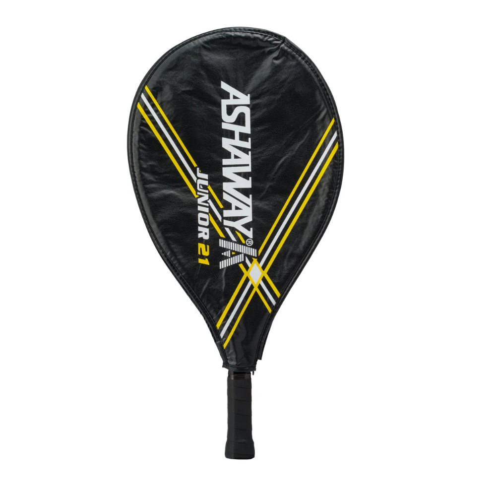 ASHAWAY TENNIS RACQUETS JUNIOR 21 – Quickway Sports
