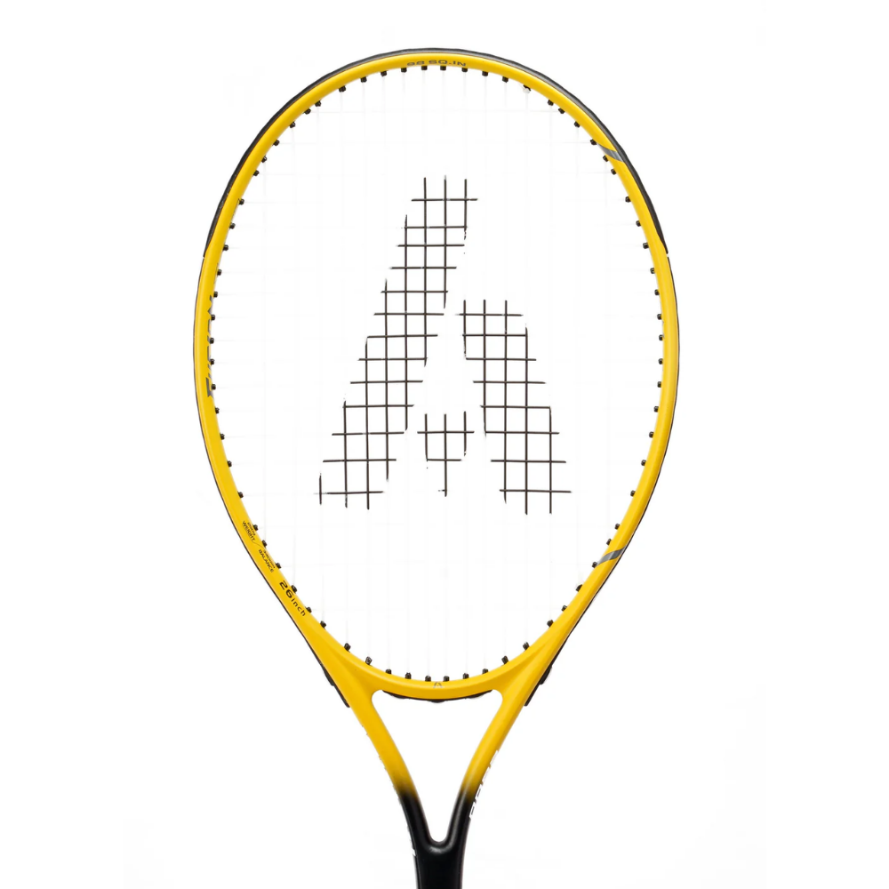 ASHAWAY TENNIS RACQUETS JUNIOR 21 – Quickway Sports