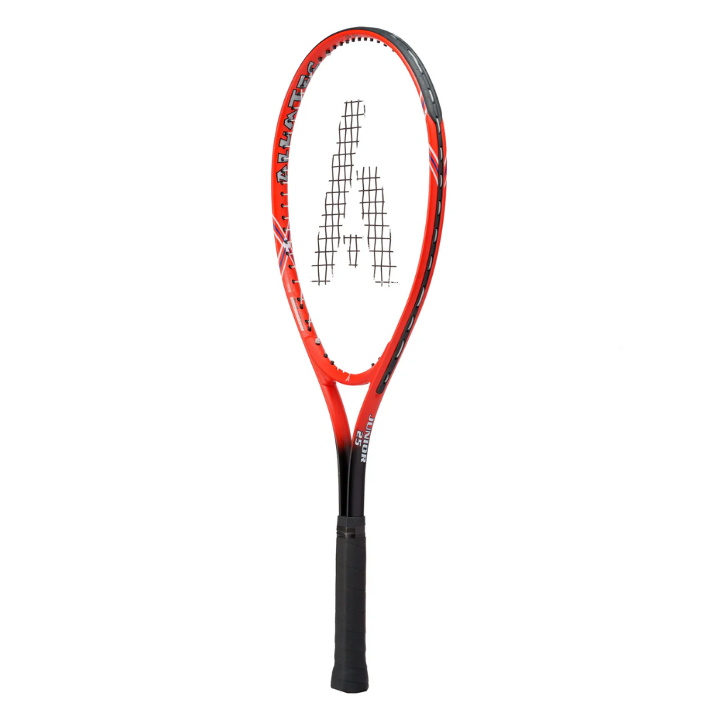 ASHAWAY TENNIS RACQUETS JUNIOR 25 – Quickway Sports