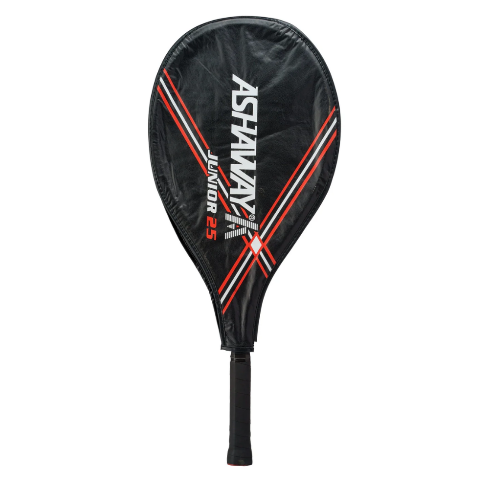 ASHAWAY TENNIS RACQUETS JUNIOR 25 – Quickway Sports