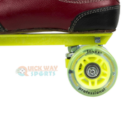 Jonex Shoe Skates Professional with Bag Free