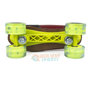 Jonex Shoe Skates Professional with Bag Free