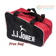 Jonex Shoe Skates Professional with Bag Free